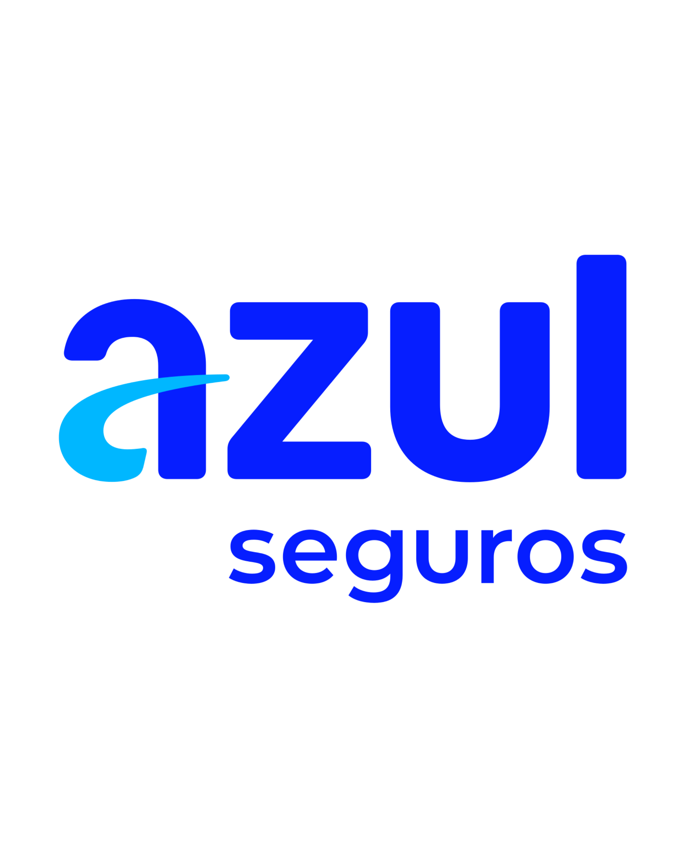 Azul Seguros